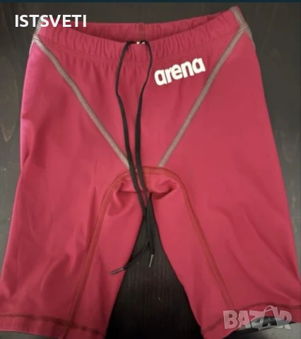 Състезателен бански Arena 10-11год.