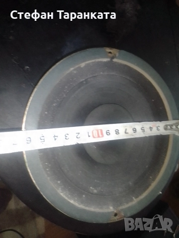 широко лентов говорител Westra , снимка 6 - Тонколони - 52591194