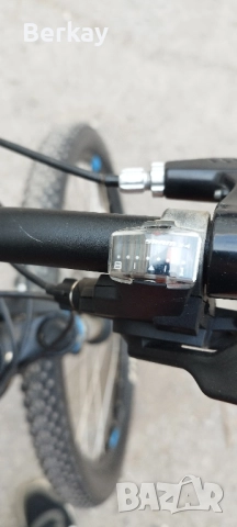 RockRider St520 27,5, снимка 2 - Велосипеди - 52110072