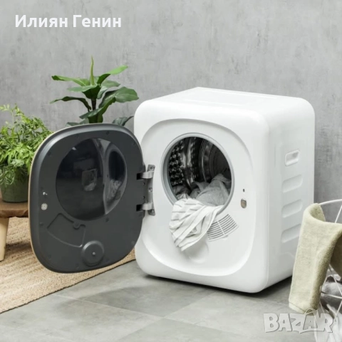 Сушилня с UV дезинфекция, снимка 2 - Перални - 52887991