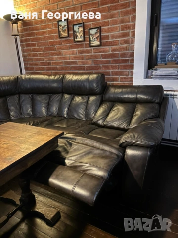 Много удобен ъглов диван, снимка 6 - Дивани и мека мебел - 53394510