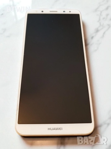 Huawei Mate 10 Lite - 64 GB - 5.9 INCH ! , снимка 7 - Huawei - 51684462