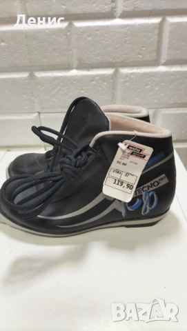 Зимни обувки за ски бягане номер 37 Нови
