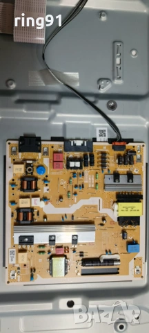 Захранване - BN44-01100G TV Samsung QE50Q67DAU