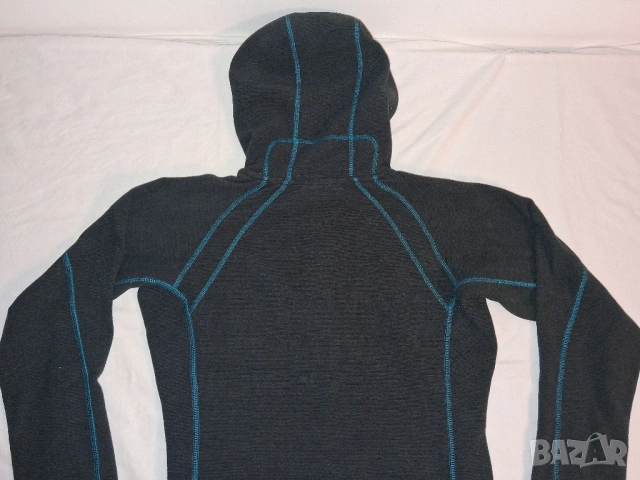 Rab Incline AS pant (L) и Orbit Hoodie (S) дамски панталон и полар, снимка 16 - Спортни екипи - 53487343