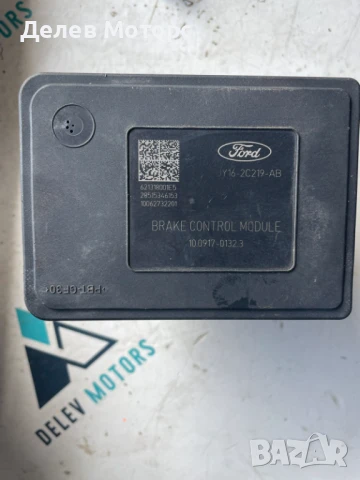 ABS JY-162C219-AB, JY16-2B773-AB  Ford Transit Courier 1.5 TDCI, 2016 г., 75 кс., снимка 2 - Части - 50865911