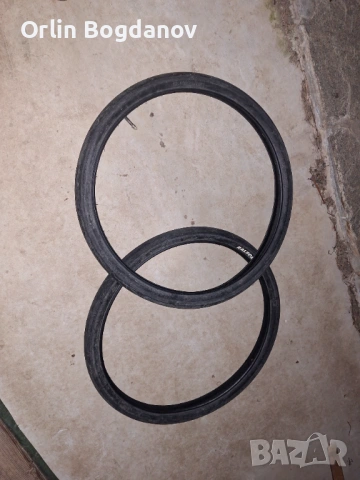 Велосипед SPECIALIZED 27'' + градски гуми+ калъф/стойка за телефон, снимка 12 - Велосипеди - 54152601