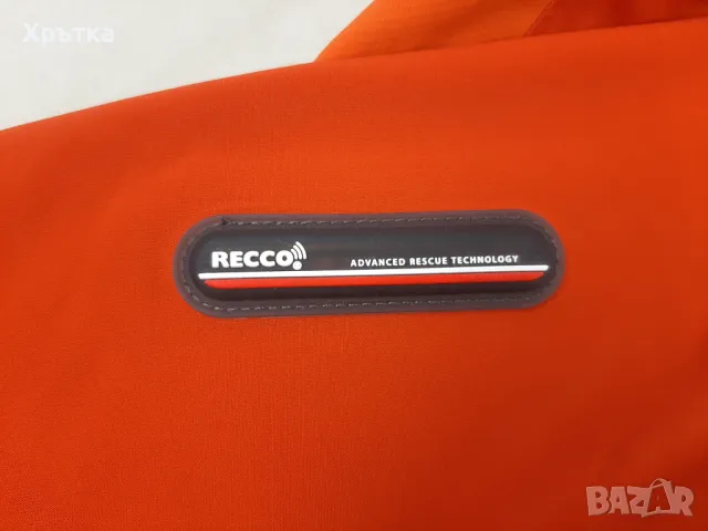 Haglofs Couloir II Gore Tex - Оригинално мъжко яке размер XL, снимка 8 - Якета - 49559211