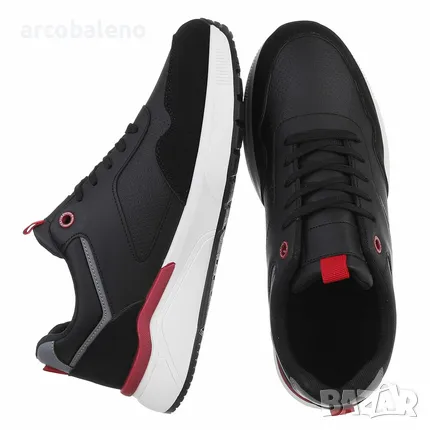 Мъжки ежедневни обувки, 2цвята , снимка 8 - Ежедневни обувки - 50351080