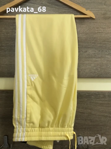 ADIDAS дамски спортен екип L SPORTSWEAR, снимка 8 - Спортни екипи - 50566466
