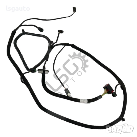 Инсталация парктроник задна броня Citroen DS4 2015-2018 ID: 155300