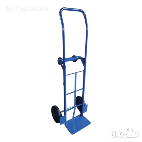 Транспортна количка 2 в 1 до 250 кг., снимка 5 - Други стоки за дома - 52258501