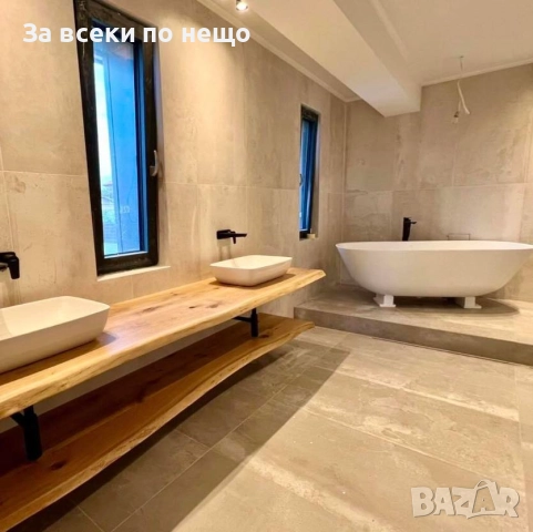 Ръчна Изработка На Мебели За Баня, снимка 6 - Други - 51740190