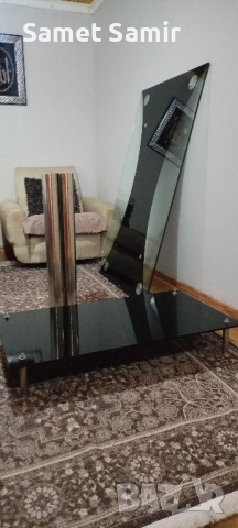 Холна маса не е използван нов , снимка 3 - Маси - 52305641