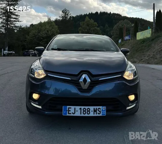 Renault Clio 1.5dci - 90к.с., снимка 2 - Автомобили и джипове - 47127735