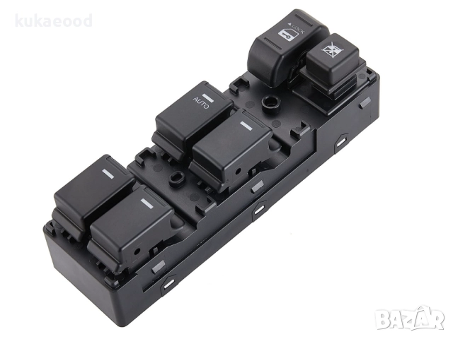 Бутони за ел.стъкла Kia Sorento 2