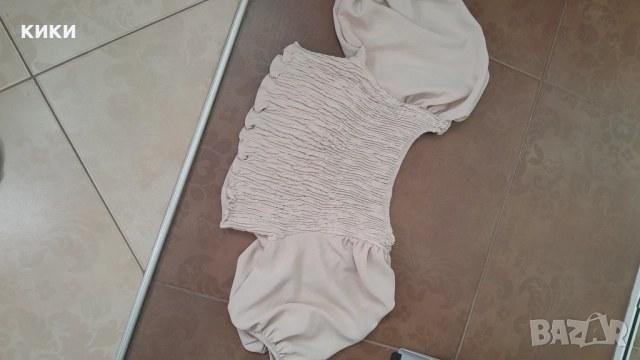 Дамски тениски/потници, снимка 11 - Тениски - 46495566