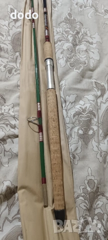 tokoz lipno 2.40m, снимка 3 - Въдици - 53623060