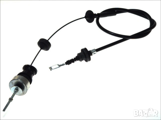 Жило съединител MALO за FIAT DUCATO 1.9 TDS съоръжения ML 98г.- № 26518