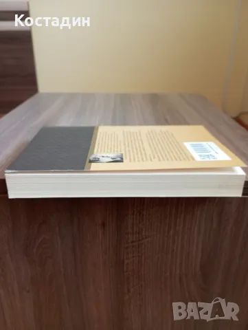 Знахар - Тадеуш Доленга - Мостович , снимка 5 - Художествена литература - 50241937