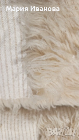 китеник / губер / реснач , снимка 11 - Покривки за легло - 53929558