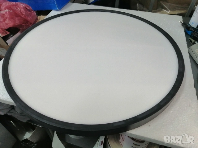 LED панел 40W, 50см, снимка 3 - Лед осветление - 53897810