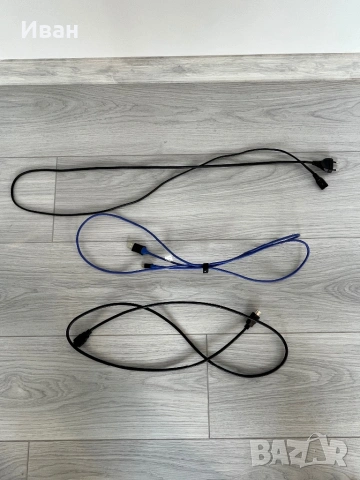 PlayStation 4 fat 500gb памет и 2 контролера с 8 игри , снимка 5 - PlayStation конзоли - 53973327