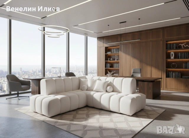 Бутиково производство на мебели по поръчка, снимка 5 - Дивани и мека мебел - 53366990