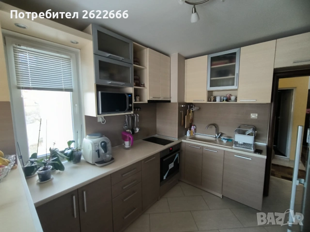 Продава 3 - стаен апартамент, гр. Свищов ж.к."Надежда", снимка 4 - Апартаменти - 54292017