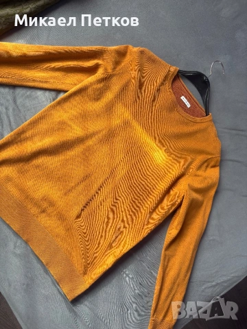 Половери на Tom Tailor, снимка 2 - Пуловери - 53875529