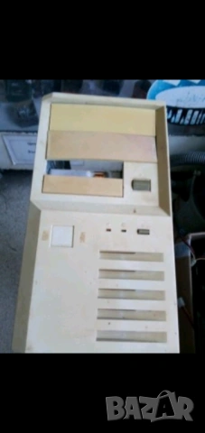 Кутия за АТ ретро компютър