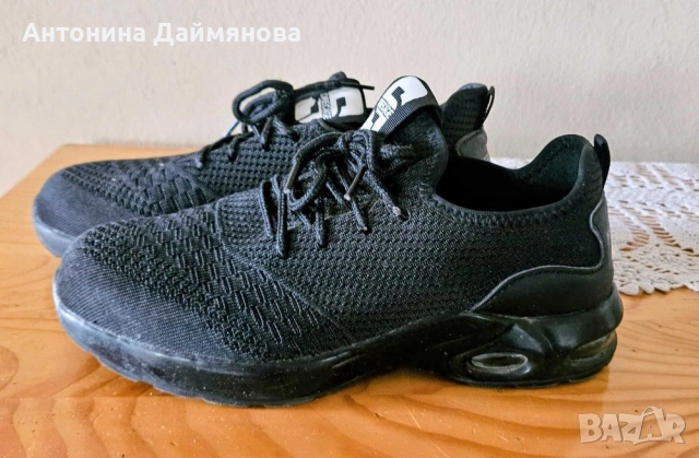 Работни обувки , защитни,дишащи 60 лв. , снимка 3 - Други - 52441680