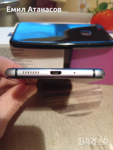 Продавам HUAWEI P10 lite, снимка 2 - Huawei - 52482104
