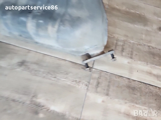 Гърне за задно ляво за Jeep Grand Cherokee 3.0 CRD (2012) C8916L , снимка 2 - Части - 53513024