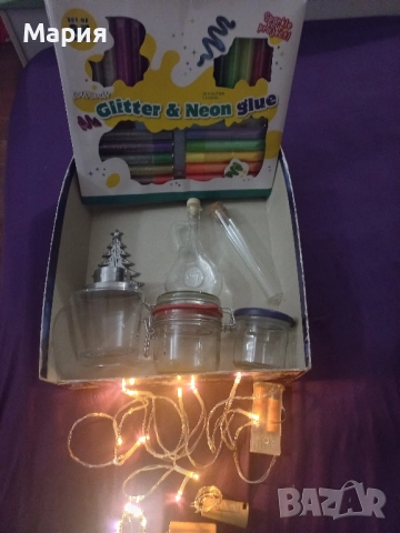 Комплект за изработване на свещи, снимка 7 - Други - 52935204