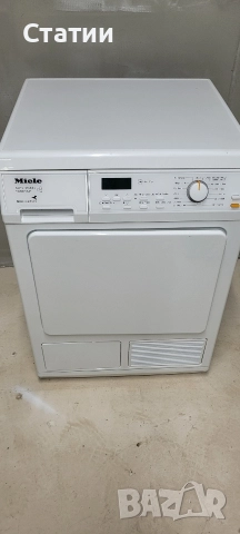 Бяла техника перални и сушилни , снимка 3 - Перални - 52739933