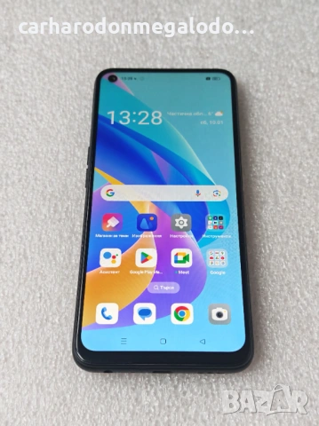 OPPO A76 128GB 6GB RAM Dual , снимка 4 - Други - 53057319