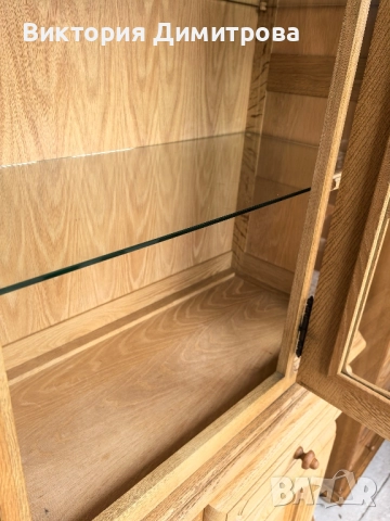 Витрина МАСИВ , снимка 9 - Секции и витрини - 52852164