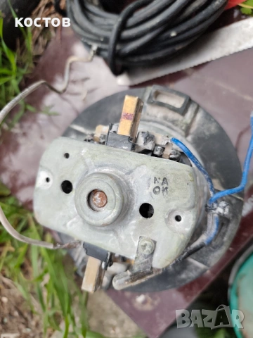 За прахосмукачка HENRY , снимка 2 - Прахосмукачки - 54158114