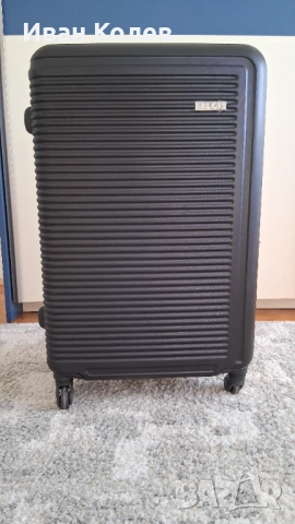 Пътнически куфар-голям