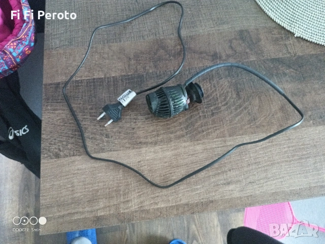 Аквариум соленоводен морски waterbox 10 протеин, снимка 8 - Аквариуми - 54242262