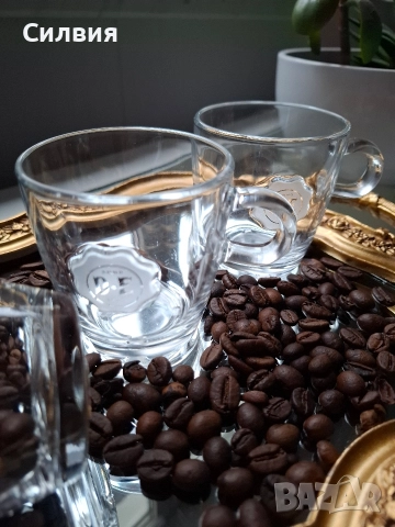 Чаши за кафе , снимка 5 - Чаши - 52679018