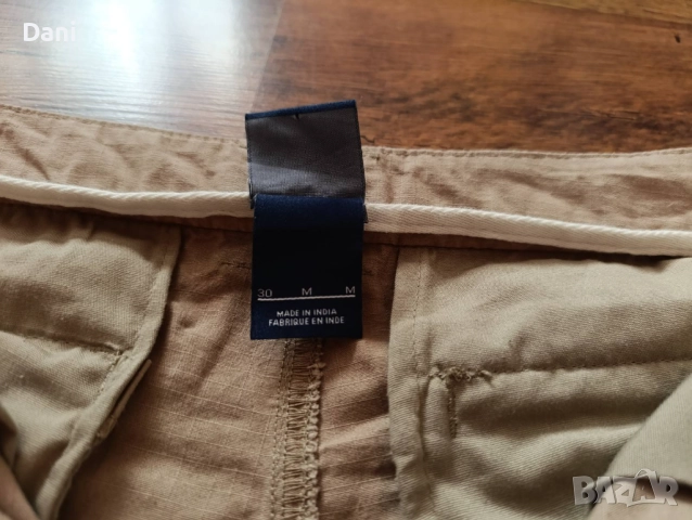 Vintage Nike Y2K / винтидж Найк къси панталони размер М, снимка 5 - Къси панталони - 51702576