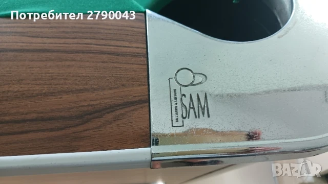 билярд , снимка 6 - Други спортове - 51157067