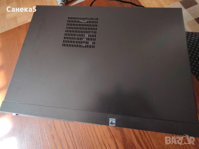 TECHNICS RS-M275X, снимка 5 - Ресийвъри, усилватели, смесителни пултове - 46292434