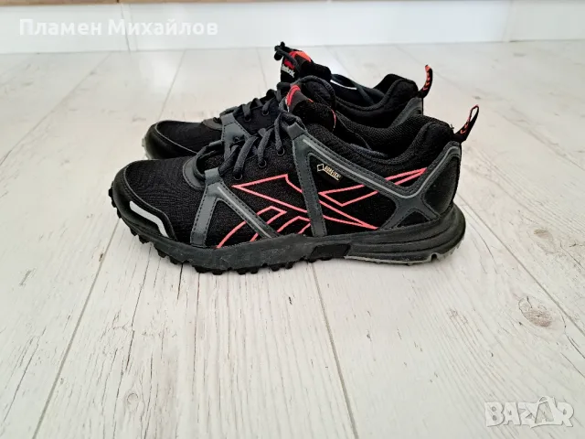 Reebok Gore-tex-Ориг.Дамски маратонки , снимка 1 - Маратонки - 47860196