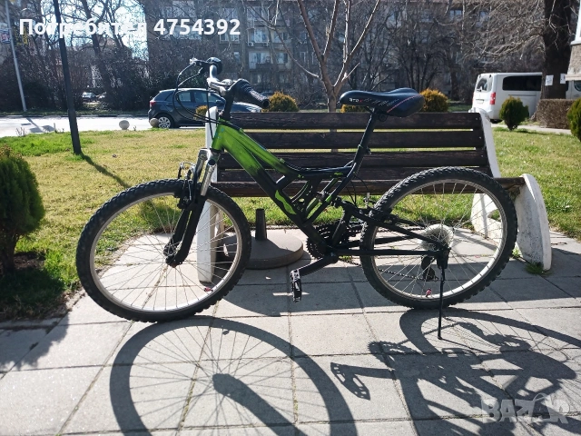 Продавам Колело