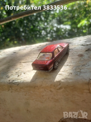 Hotwheels стара, метална рядка количка, снимка 2 - Коли, камиони, мотори, писти - 52183435