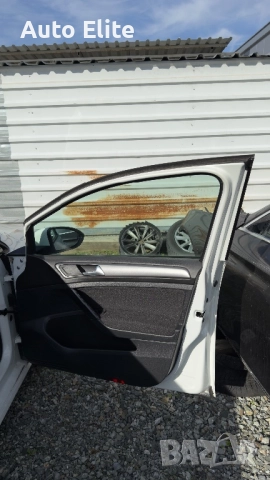 Golf 7 части 1.4 бензин 122к.с 2013г, снимка 7 - Автомобили и джипове - 52402001