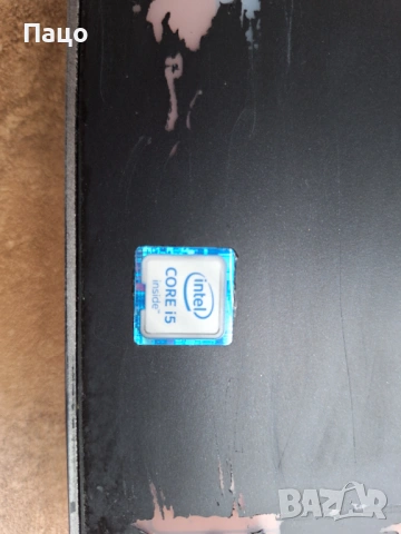 Dell Latitude E6420, снимка 3 - Части за лаптопи - 54170428